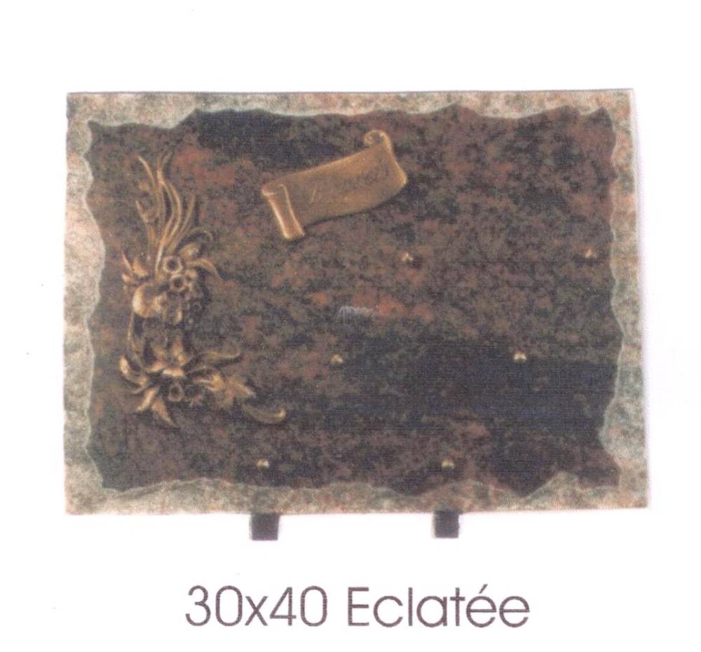 30 x 40 eclatée