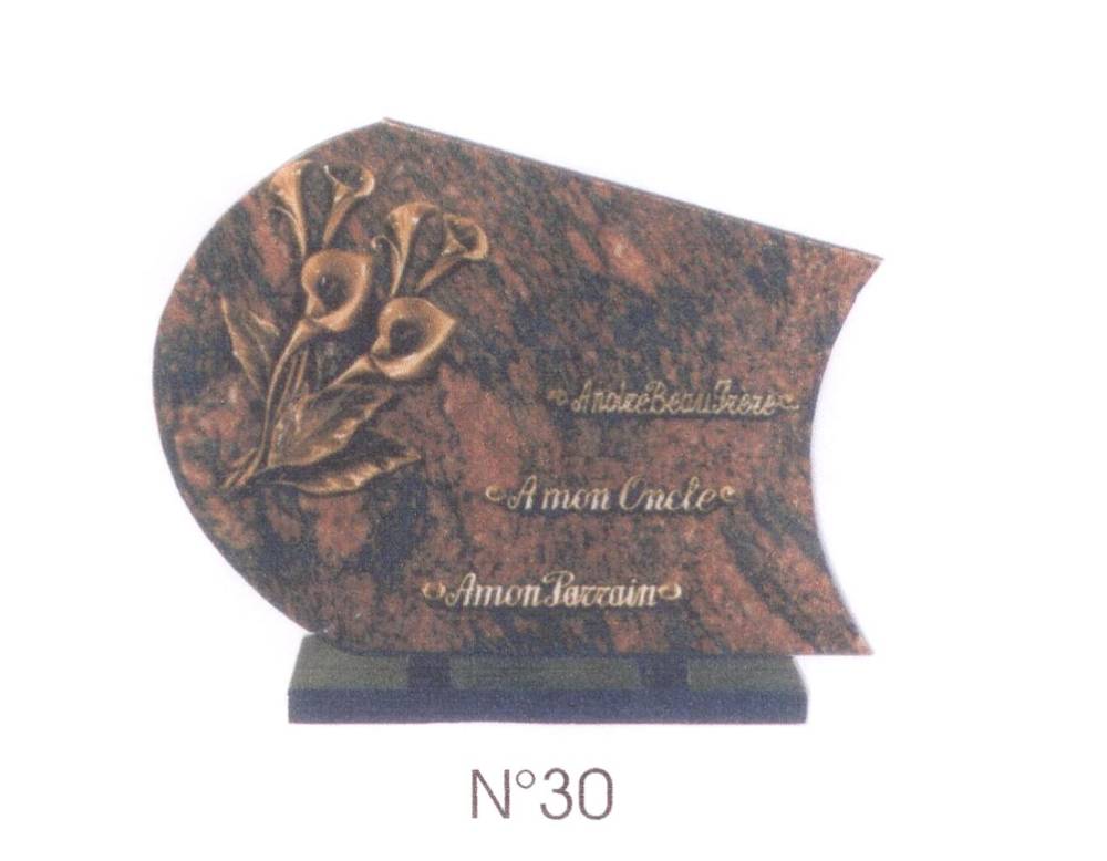 numéro 30